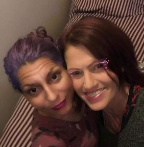 Meet your Posher, Deborah